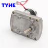 Buy cheap 96*60mm Right Angle Gearbox Double Shaft 20w bldc brushless dc motor from wholesalers