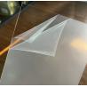 Buy cheap Small Thick Plastic Acrylic Sheet 600 X 400 6x4 8x4 from wholesalers