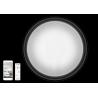 Buy cheap 38 W φ600mm White Bedroom Ceiling Light from wholesalers
