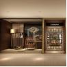 Buy cheap Monomer Design Shoes Display Stand For Shop 2mm Thick MDF Board from wholesalers