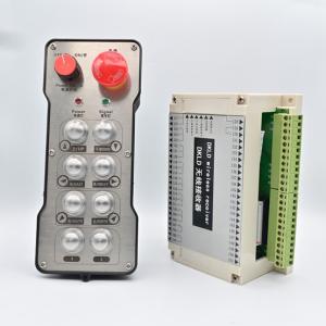 Wholesale Foldable Tailboard Industrial Remote Control from china suppliers