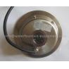 Buy cheap 18W LED Submersible Lights Central Hole , Submersible Pond Light Stainless Steel from wholesalers