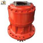 Excavator Swing Reduction DX420LC Swing Gearbox 130426-00015 For Doosan