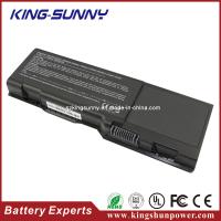 Buy cheap Laptop Battery for Dell Inspiron 1501 6400 E1505 KD476 GD761 E1505 KD476 GD761 product
