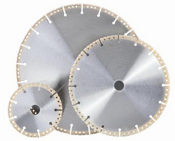 Buy cheap Diamond saw blade(Brazing diamond saw blade) from wholesalers