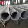Buy cheap DIN 2462 1.4001 Seamless Stainless Steel Tubes Precision Steel Tube For General Requirements from wholesalers
