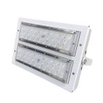 Modular Design 160LM/W 5000K LED Flood Light for Tunel Soccer Field 100W 200W