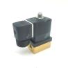 Buy cheap FKM Seal Solenoid Valve G1/4 Inch G1/4 Inch 00125304 6013 Type Direct Action 2/2 Normally Closed 3.0 Flow Hole FKM Seal 220VAC 8W 0~10bar Brass Valve from wholesalers