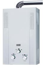 Buy cheap Gas Water Heater from wholesalers