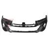Buy cheap Black Toyota Hilux Rocco Modifications , Toyota Hilux Front Bumper Guard from wholesalers