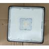 Buy cheap IP66 Gas Station Canopy LED Light Fixture , 16200LM 135W Commercial LED Canopy Light from wholesalers