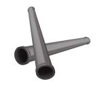 Piling Need Tremie Pipe For Concrete Pipe