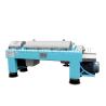 Buy cheap Continuous Horizontal Decanter Centrifuge 4kw from wholesalers