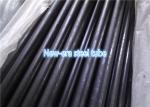 ASTM A213 Alloy Seamless Boiler Tube