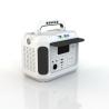 Buy cheap White Lithium Battery Cells 300Wh Expandable Power Station from wholesalers