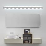 Hard iron plus acrylic lamps are suitable for bedroom aisle corridors.