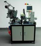lithium battery labelling machine manufacturer ,labeling machine for battery