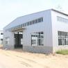 Buy cheap Prefab Steel Structure Warehouse Prefabricated Cold Storage Workshop from wholesalers