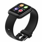 Big Screen Waterproof Fitness Tracker Smartwatch