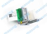 80mm Panel Ticket Vendor 3 Inch USB Thermal Printer Module , Bezel LED