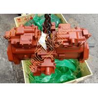 Buy cheap 401 00059B Doosan Spare Parts K3V112DTP HNOV PTO Hydraulic Pump product