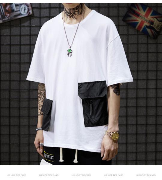 Buy cheap 180 Grams Plain Dyed Casual 100% Cotton T Shirts Quick Dry Oem Logo from wholesalers