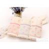 Buy cheap Comfortable Different Color Face Wash Towel For Hotel / Beach from wholesalers
