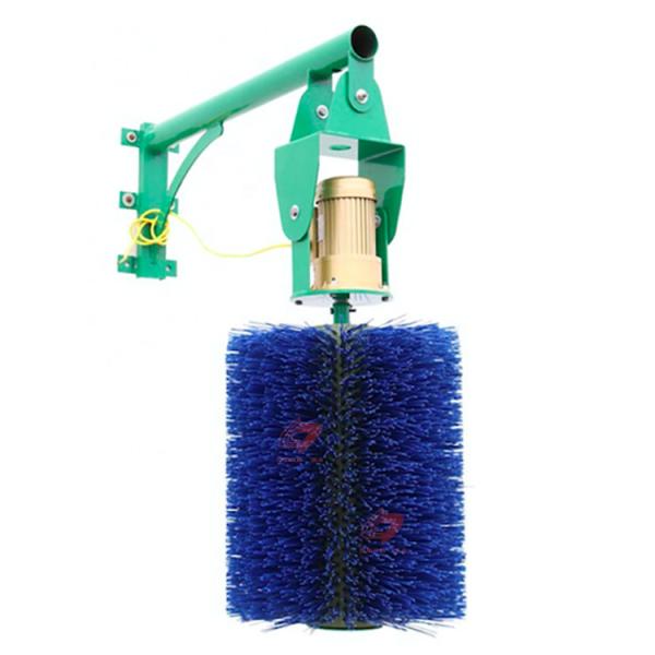 Buy cheap PP Cow Massage Brush For Promote Blood Circulation from wholesalers