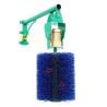 Buy cheap PP Cow Massage Brush For Promote Blood Circulation from wholesalers