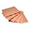 Buy cheap Most Popular In 2023 1/4 Hard Red Copper Steel Plate For Electrical Appliance Industry from wholesalers