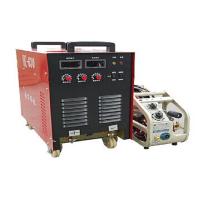 Buy cheap Inverter Digital Type CO2 Gas Automatic Welding Machine 380V , 60Hz product