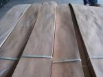 Sliced Natural Chinese Cherry Wood Veneer Sheet