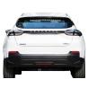 Buy cheap Geely Geometry M6 Electric Compact SUV Range 580KM For Urban Transportation from wholesalers