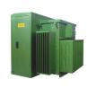Buy cheap Outdoor American trunk transformer combined transformer 11/33Kv from wholesalers