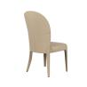 Buy cheap Wedding Banquet Luxury Dining Chair Dining Room Chair Italian Modern Style Leather Dining Chair from wholesalers