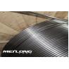 Buy cheap Stainless Steel 316L Capillary Metal Hydraulic Tubing 3/8 '' OD x 0.065 '' WT from wholesalers