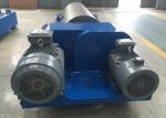 High Performance 3 Phase Decanter Centrifuge , Tricanter Centrifuge For Fish Oil