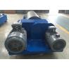 Buy cheap Scroll Discharge Decanter Centrifuge Automatic Feeding For Crude Oil Clarification from wholesalers