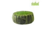 Shamood Two Pieces Superfresh Green Toilet Air Freshener For Home Cleaness