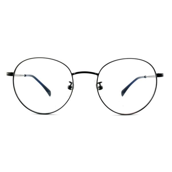 Buy cheap FM2605 Classic Optical Metal Frame Customized Lightweight Durable Unisex Full Rim from wholesalers