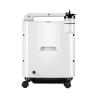 Buy cheap 350W 5L Oxygen Concentrator For Home Cooper Compressor 55DB from wholesalers