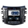 Buy cheap PX6 Tesla Style Terra Nissan Sat Nav Android 9.0 Car Navigation Carplay from wholesalers