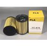 Buy cheap 0.01-1000μ Fuel Water Separator , Diesel Water Filter Separator 4642641 ZAX200-3 HD820-5 SH210A3 from wholesalers
