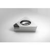 Buy cheap WORLDIA TPGW110304 PCD Cutting Inserts Carbide Milling Inserts For CNC Machines from wholesalers
