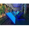 Buy cheap 450W/M2 6500nits Led Advertising Signs SMD2727 Outdoor LED Display Screen from wholesalers