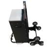Buy cheap Wall mounted 48V 50Ah LifePO4 Battery For Solar Energy Storage Tie Rod Type from wholesalers