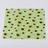 Buy cheap Sustainable Reusable Non Toxic Eco Beeswax Food Wrap from wholesalers