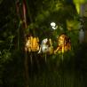 Buy cheap Small Metal Solar Garden Animals Plug In Solar Powered Outdoor Lights Multiple from wholesalers