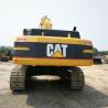 Buy cheap Hydraulic 330BL Used Caterpillar Excavators 30 Ton Weight CAT 3306TA Turbo Engine from wholesalers