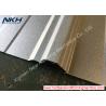 Buy cheap Indonesia popular roofing roll forming mc, pre – painted sheets, 0.42mm, steel roof roll forming machine from wholesalers